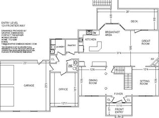 120 Frontier Way, Fincastle, VA 24090