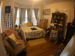 48 Wait St #2U, Roxbury Crossing, MA 02120