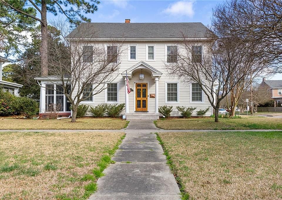 1402 Bolling Ave, Norfolk, VA 23508 Zillow