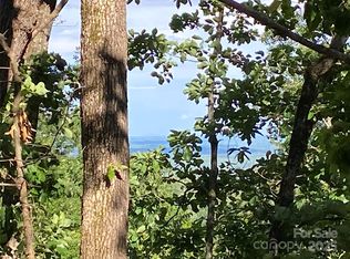0 Youngs Mountain Dr LOT 21, Lake Lure, NC 28746
