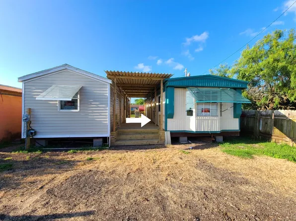 33097 Adams Laguna Hts #C, Pt Isabel, TX 78578