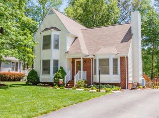 7066 River Pine Ct, Mechanicsville, VA 23111
