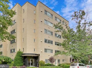 5315 Connecticut Ave NW APT 101, Washington, DC 20015
