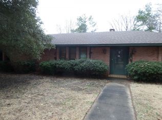 275 N Third St, Drew, MS 38737