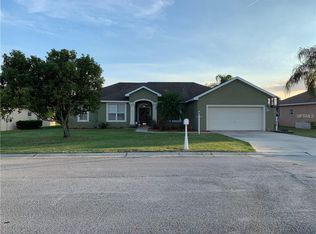 472 Terranova St, Winter Haven, FL 33884