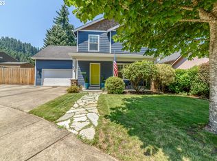 244 S 67th Ct, Springfield, OR 97478