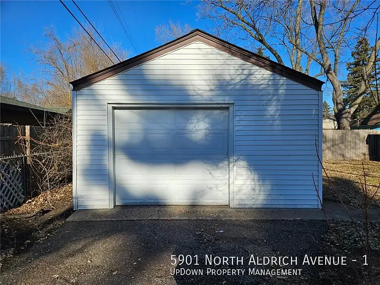 5901 Aldrich Ave N #1 — Photo 15