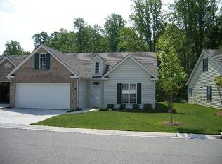 107 Jonathans Lndg, Lynchburg, VA 24502
