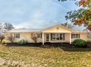 406 Whitt Rd, Richmond, KY 40475