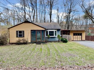 401 Neversink Dr, Pt Jervis, NY 12771