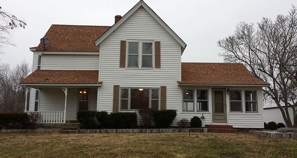1st image of 840 Barringer School Ln