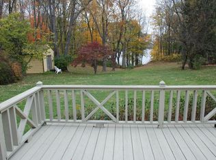 6564 Spring Hill Dr, Hillsboro, OH 45133