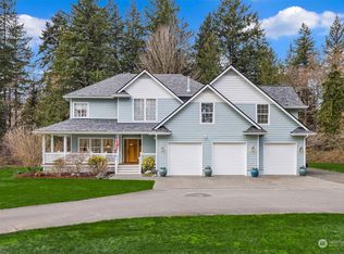 382 NW Paulson Rd, Poulsbo, WA 98370