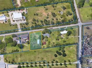 0 E Cedar Bayou Lynchburg Rd, Baytown, TX 77521