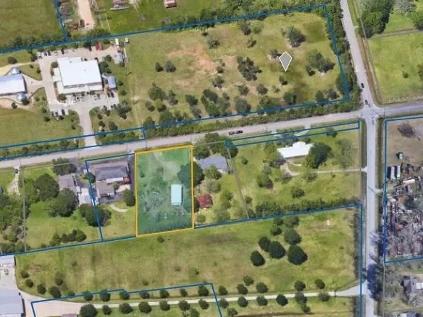 0 E Cedar Bayou Lynchburg Rd, Baytown, TX 77521