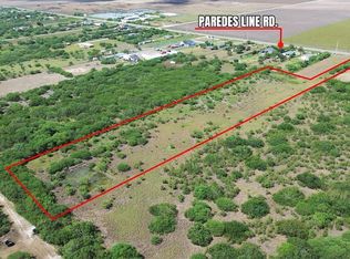 0 Paredes Line Rd, Los Fresnos, TX 78566