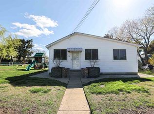 58 Pinetree Dr, Villas, NJ 08251