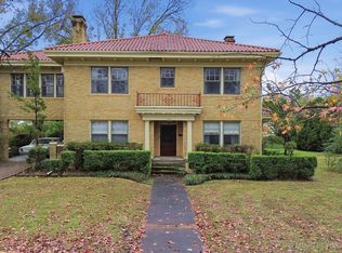 1724 E 8th St, Okmulgee, OK 74447