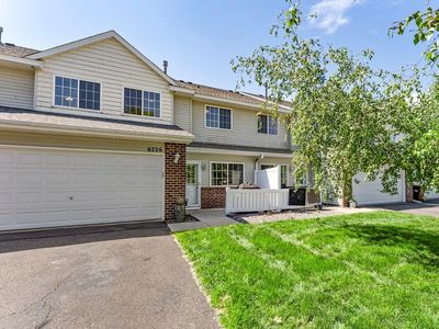 6226 Maclynn Ave NE, Otsego, MN, 55301