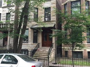 829 W Newport Ave APT 3, Chicago, IL 60657
