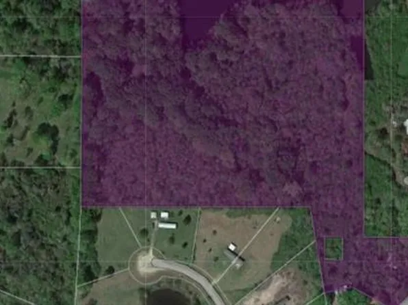 Sam Smith Rd, Franklinton, LA 70438