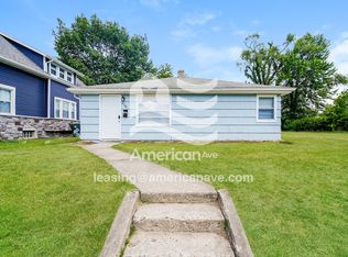906 N Adams St, South Bend, IN