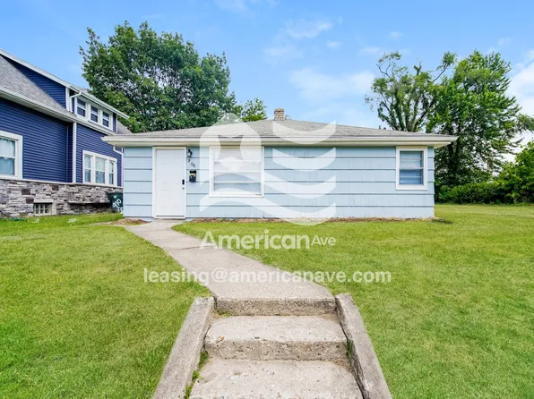 906 N Adams St, South Bend, IN 46628