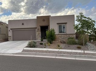 9201 Wood Creek Ln NW, Albuquerque, NM 87120