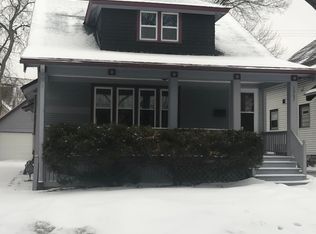 1267 N 44th St, Milwaukee, WI 53208