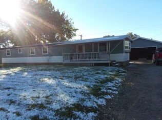 408 E 2nd St, Hershey, NE 69143