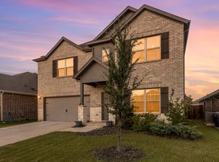 4324 Westminster Ave, Aubrey, TX 76227