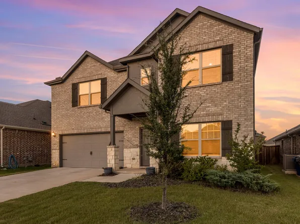 4324 Westminster Ave, Aubrey, TX 76227