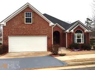 104 Pinnacle Ln, McDonough, GA 30253