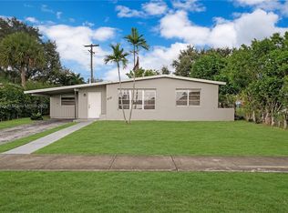 4141 SW 39th St, West Park, FL 33023