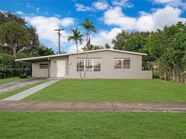 4141 SW 39th St, West Park, FL 33023
