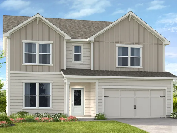 Prescott Plan, Heritage River