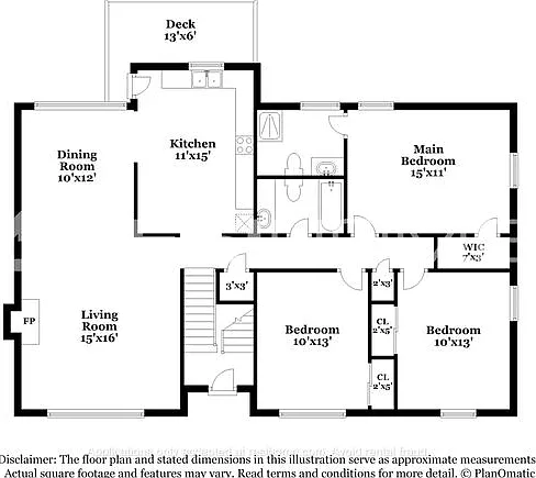 440 Johnson Rd — Photo 16