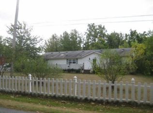 6887 Fox Rd, Jackson, MI 49201