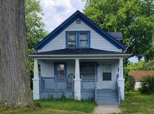 3831 14th Ave, Kenosha, WI 53140