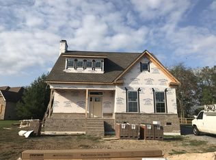 1107 Meriweather Ln, Lebanon, TN 37087