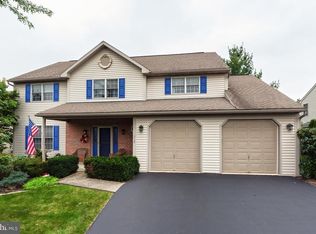 312 Kentucky Ave, Sinking Spring, PA 19608