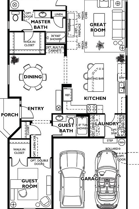 2nd image of 8219 Ridgefield Avenue Ct NE