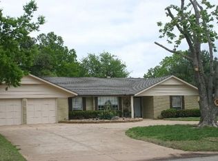 2723 N Husband St, Stillwater, OK 74075