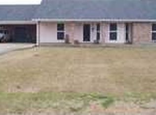 15718 Alexander Rd, Abbeville, LA 70510