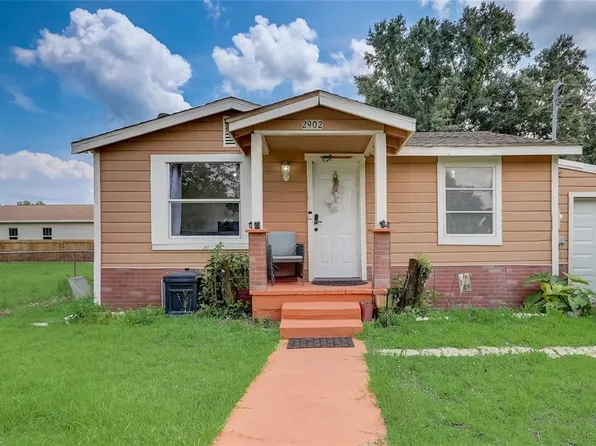 2902 Pershing St, Kissimmee, FL 34741