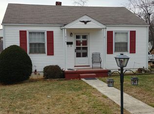 1014 Alview Ave NW, Roanoke, VA 24012