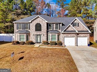 6253 Selborn Dr SW, Atlanta, GA 30331