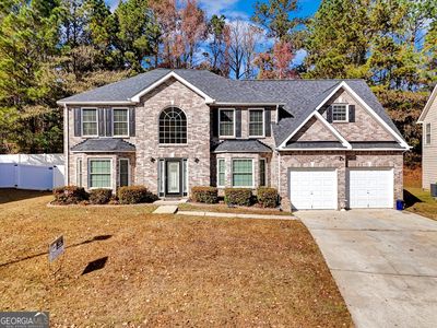 6253 Selborn Dr SW, Atlanta, GA, 30331