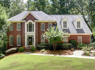 5348 Saint Martins Ct SE, Mableton, GA