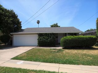 4664 Cerritos Ave, Fremont, CA 94536